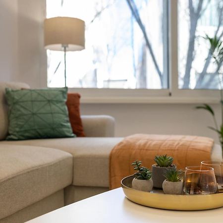 Danae Luxury Apartment - Rhodes Rhodes City Luaran gambar