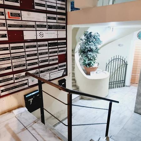 Danae Luxury Apartment - Rhodes Rhodes City Luaran gambar