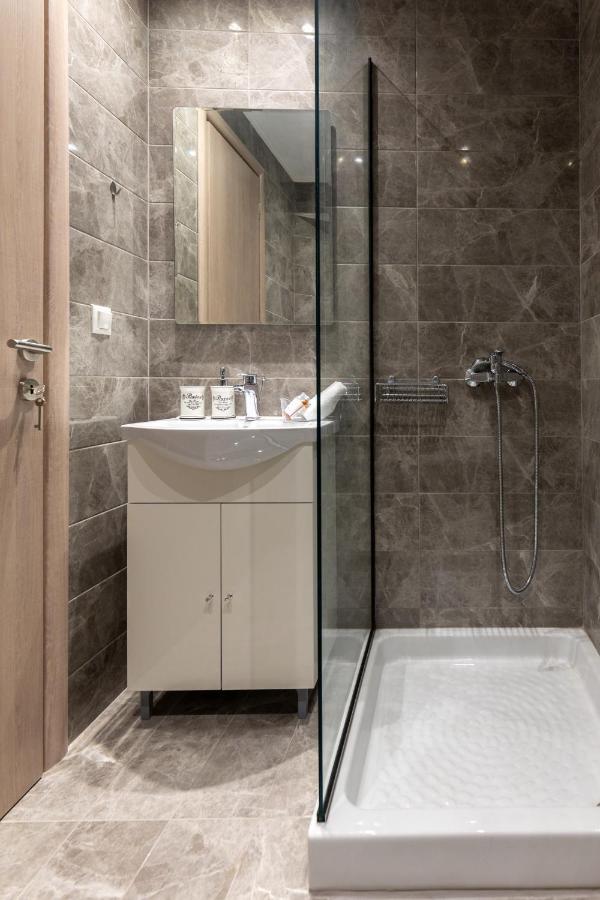 Danae Luxury Apartment - Rhodes Rhodes City Luaran gambar