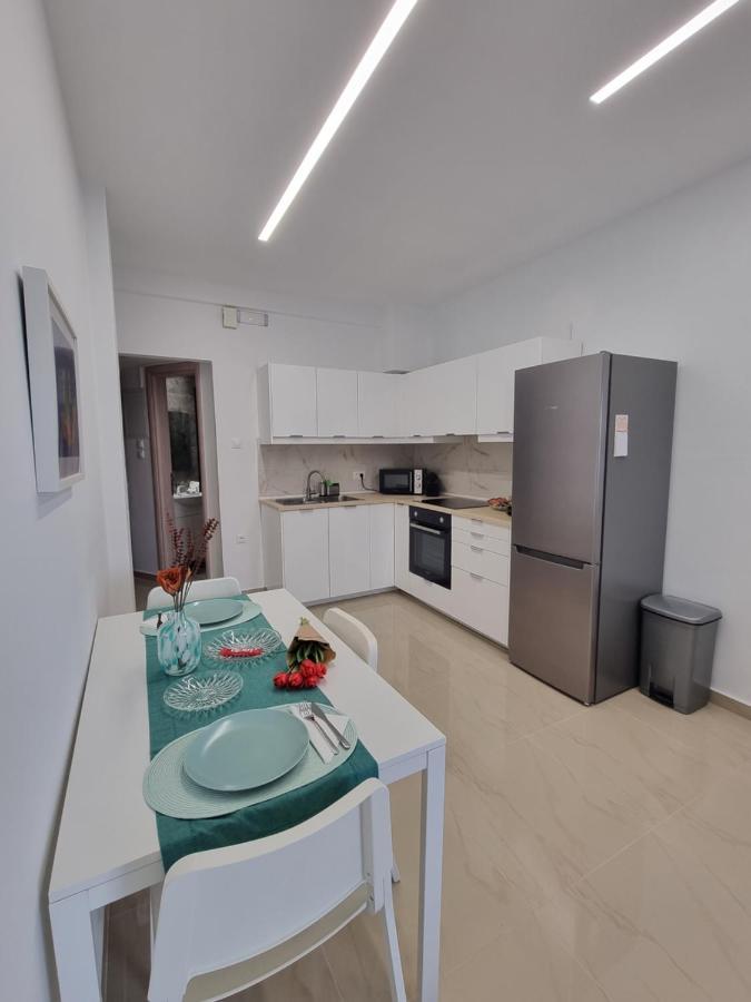 Danae Luxury Apartment - Rhodes Rhodes City Luaran gambar
