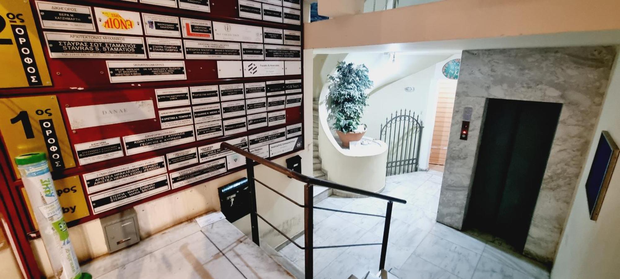 Danae Luxury Apartment - Rhodes Rhodes City Luaran gambar