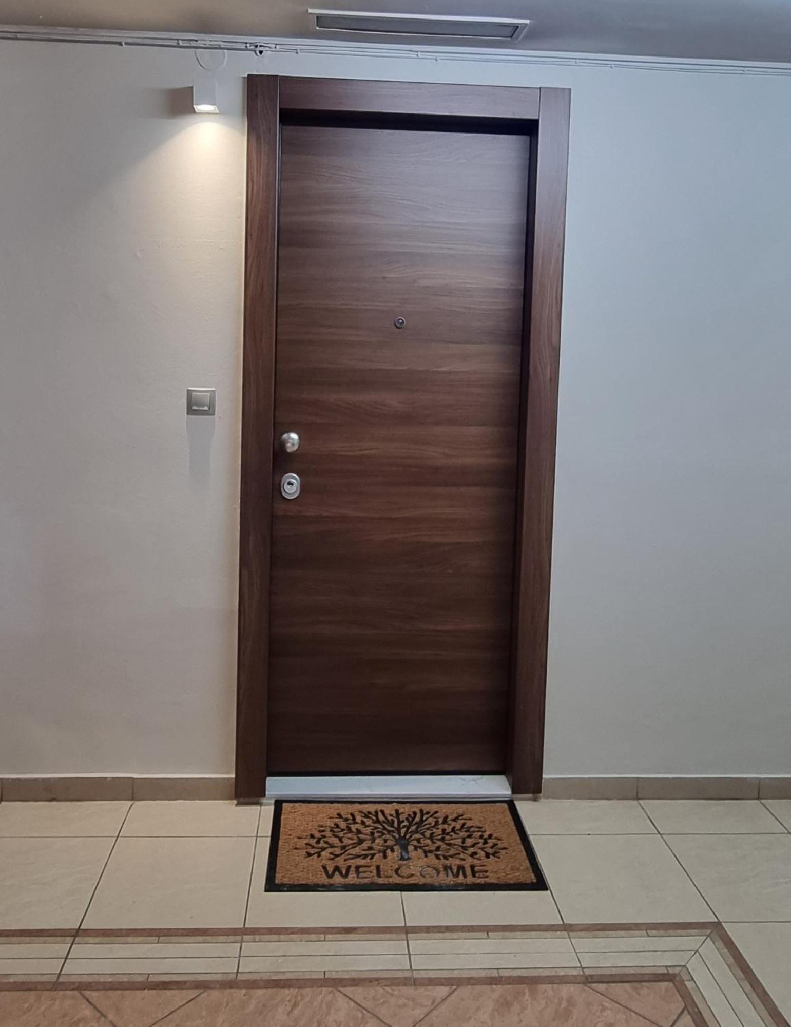 Danae Luxury Apartment - Rhodes Rhodes City Luaran gambar