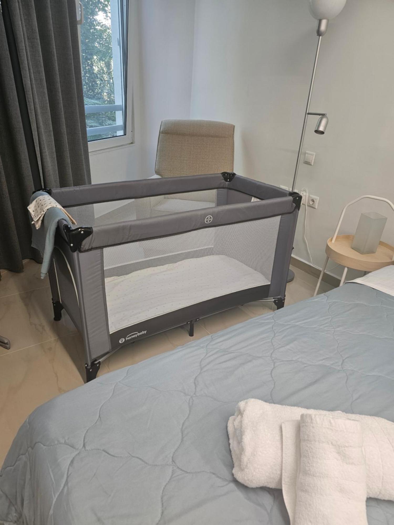 Danae Luxury Apartment - Rhodes Rhodes City Luaran gambar